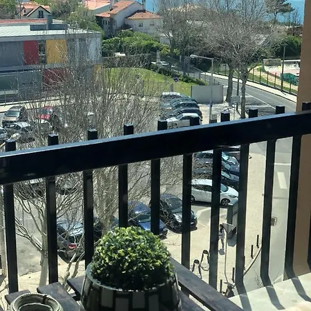 Apartamento Estoril Beach Houses