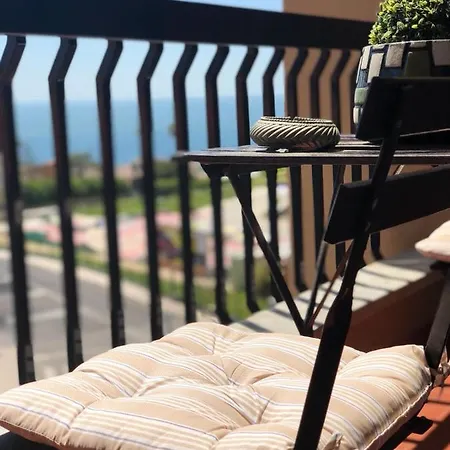 Estoril Beach Houses Apartamento *