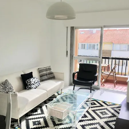 Estoril Beach Houses *