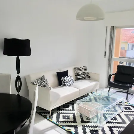 Estoril Beach Houses Apartment Estoril