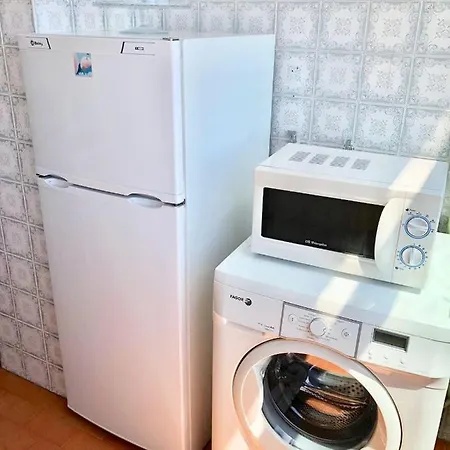 Estoril Beach Houses Apartment Estoril