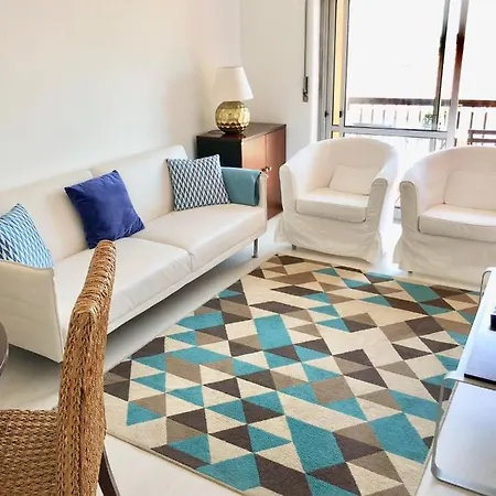 Estoril Beach Houses Apartment