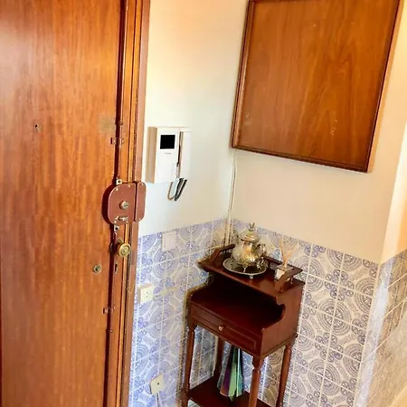 Estoril Beach Houses Apartment
