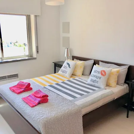 Estoril Beach Houses Apartamento Estoril