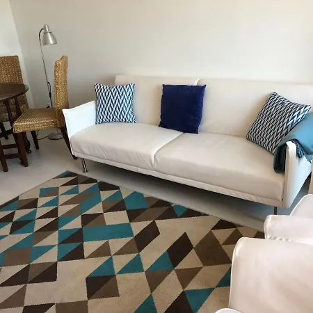 Estoril Beach Houses Apartamento *