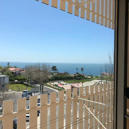 Estoril Beach Houses Apartamento