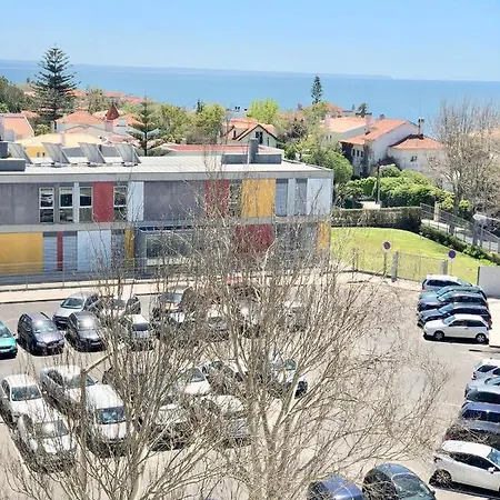 Estoril Beach Houses Apartamento