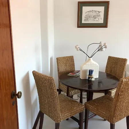 Estoril Beach Houses Estoril